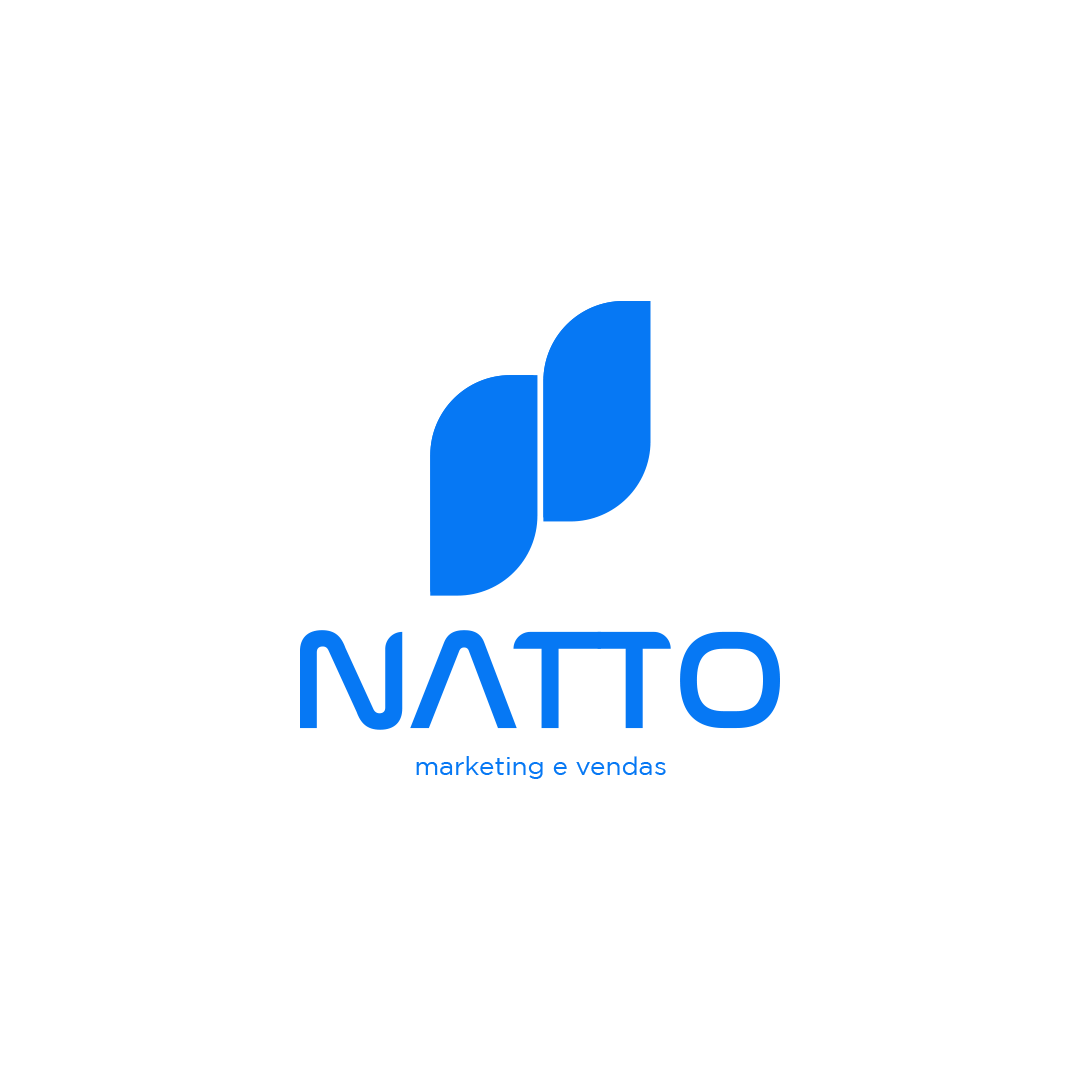 natto — marketing e vendas